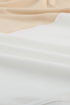 Crew Neck Colorblock Tee